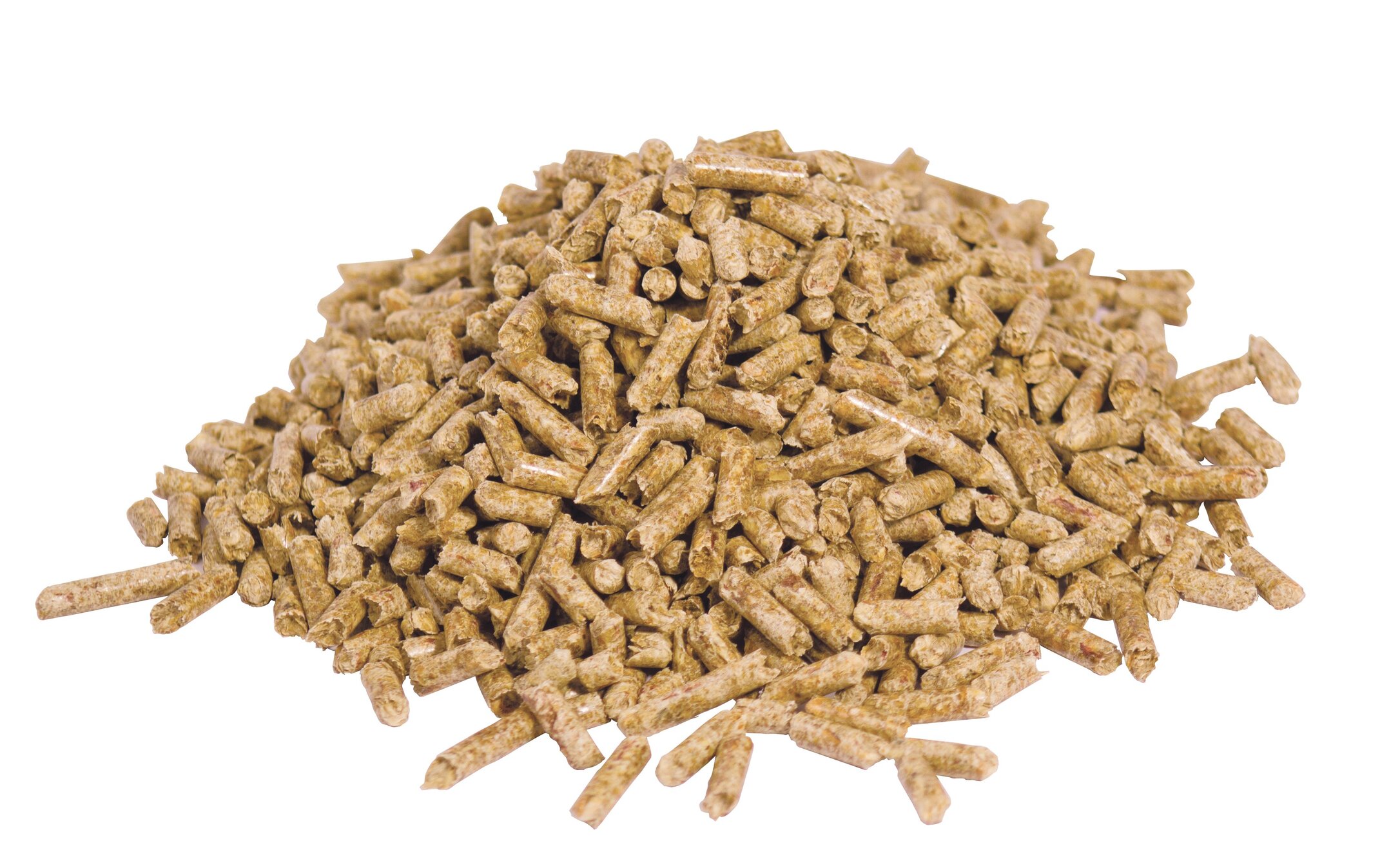 What is Wood Pellet?